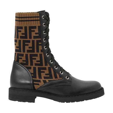 fendi boots women